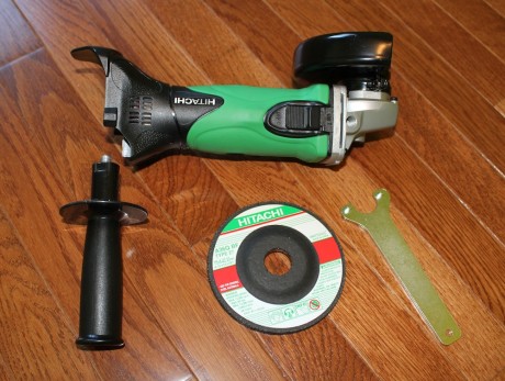 hitachi g18dslp4
