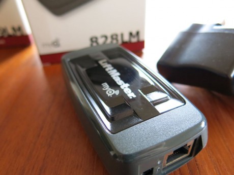 liftmaster-8550-myq-gateway