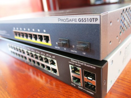 netgear-cisco-poe-ethernet-switches
