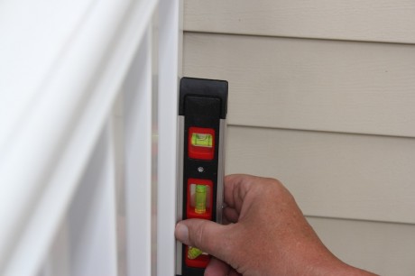 install porch railing
