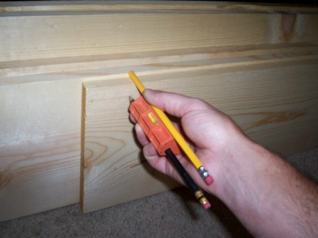 Another handy way to use the Simple Scribe