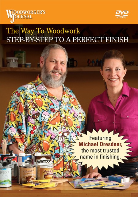 This DVD can really help you to get the big picture when it comes to dyes and pigment choices