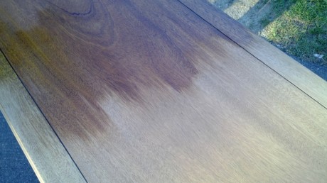 coffee-table-stain-application