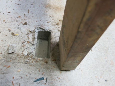 old-set-in-concrete