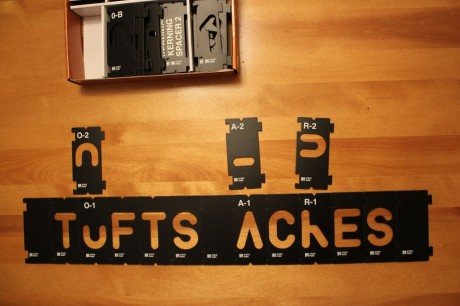 rockler interlock signmaker