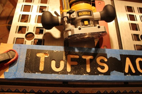 rockler interlock signmaker