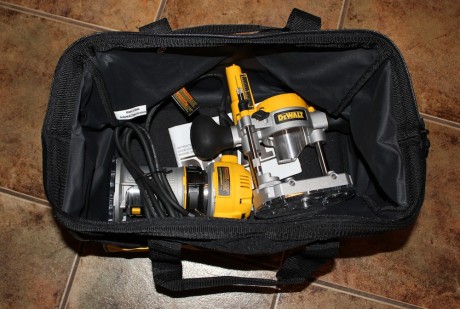 dewalt dwp611pk