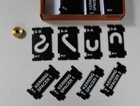 rockler interlock signmaker