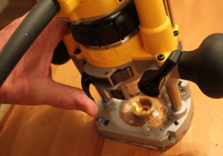dewalt dwp611pk
