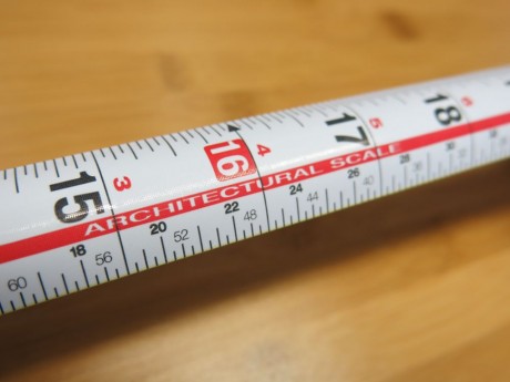 milwaukee-tape-measure-scale