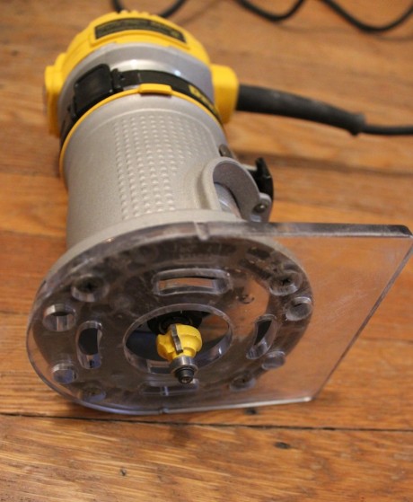 rockler interlock signmaker