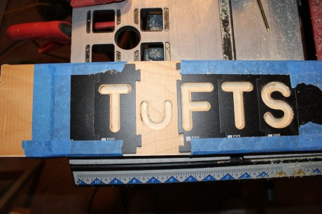 rockler interlock signmaker