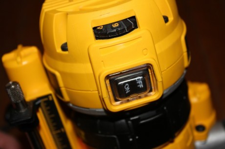 dewalt dwp611pk