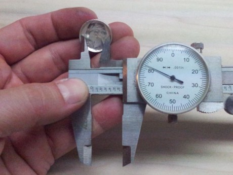 sizing-with-caliper