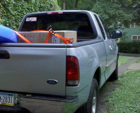 truck accessories
