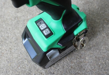 hitachi ds18dsdl