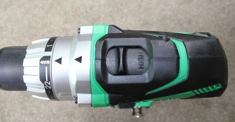 hitachi ds18dsdl