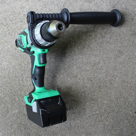 hitachi ds18dsdl