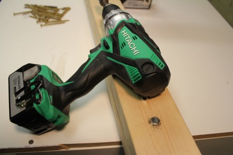 hitachi ds18dsdl
