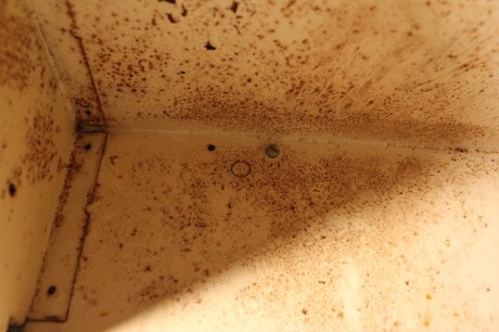 replace your vent hood