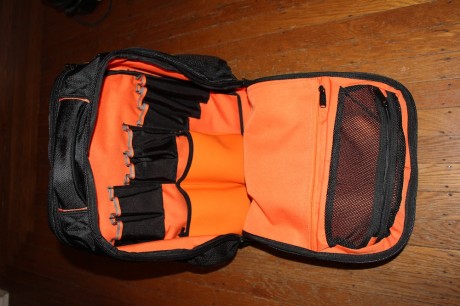 klein tradesman pro tech