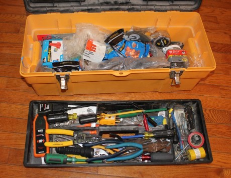 klein tradesman pro tech