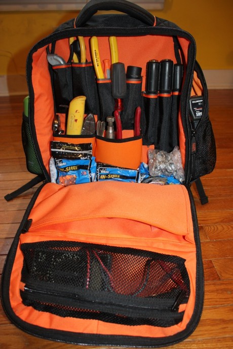 klein tradesman pro tech
