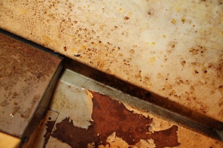 replace your vent hood