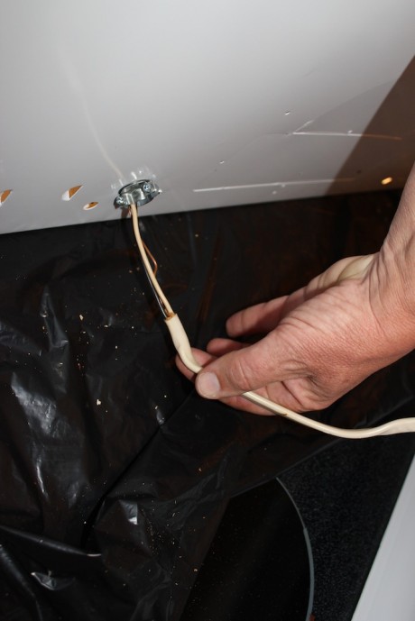 replace your vent hood