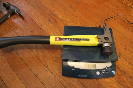 powerstrike hammer