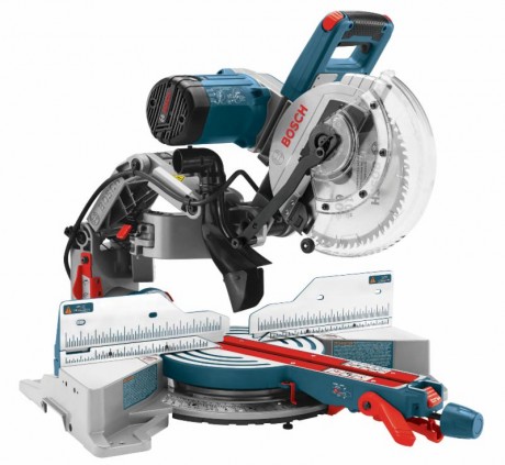 Chop Saw Magic