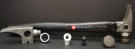 powerstrike hammer