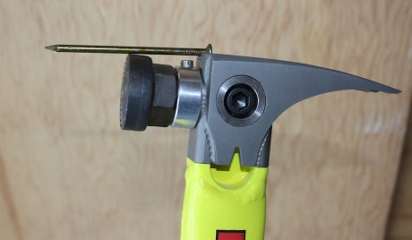 powerstrike hammer