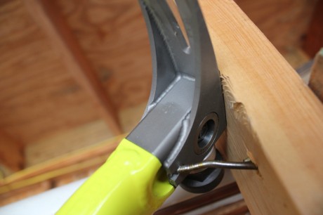 powerstrike hammer