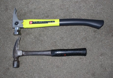 powerstrike hammer