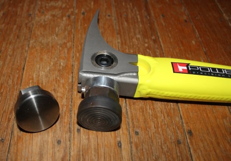 powerstrike hammer