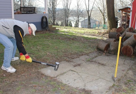 hart sledge