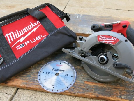 Available as tool only, or full kit (charger and battery not shown here)