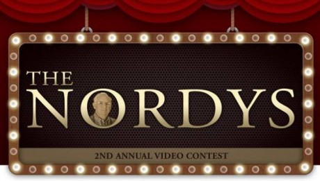 You might win big time, plus "The Nordy's" is fun to say.