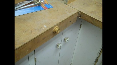 A place for everything and everything in its place