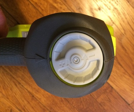 ryobi cordless airstrike