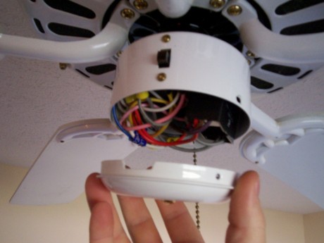Pulling Wires