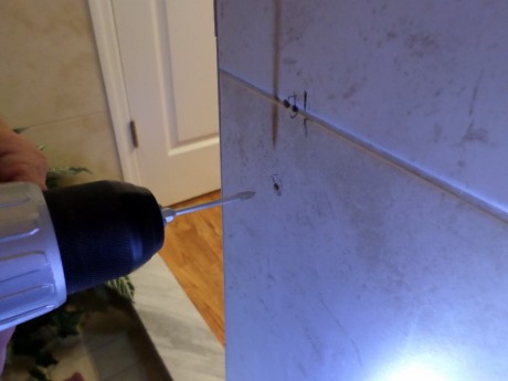 Tile Bit in Action