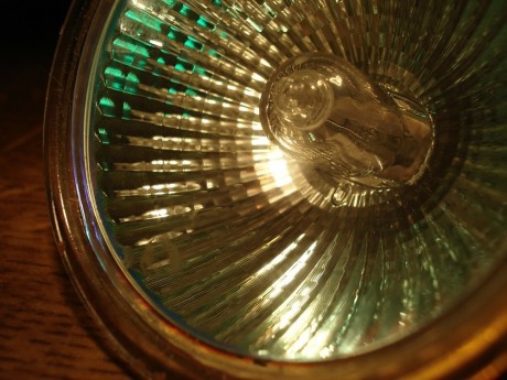 halogen gu10