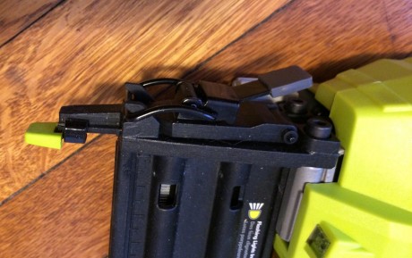 ryobi cordless airstrike