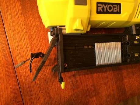 ryobi cordless airstrike