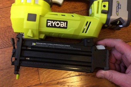 ryobi cordless airstrike