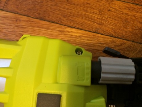 ryobi cordless airstrike