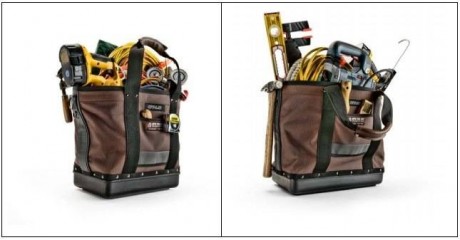 Tote; There it Is