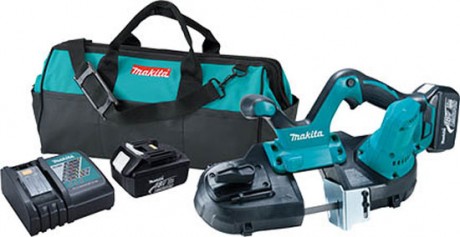 Band Saw of Brothers
